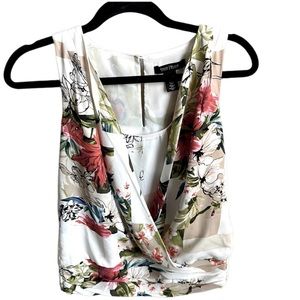 White House | Black Market Layered Top